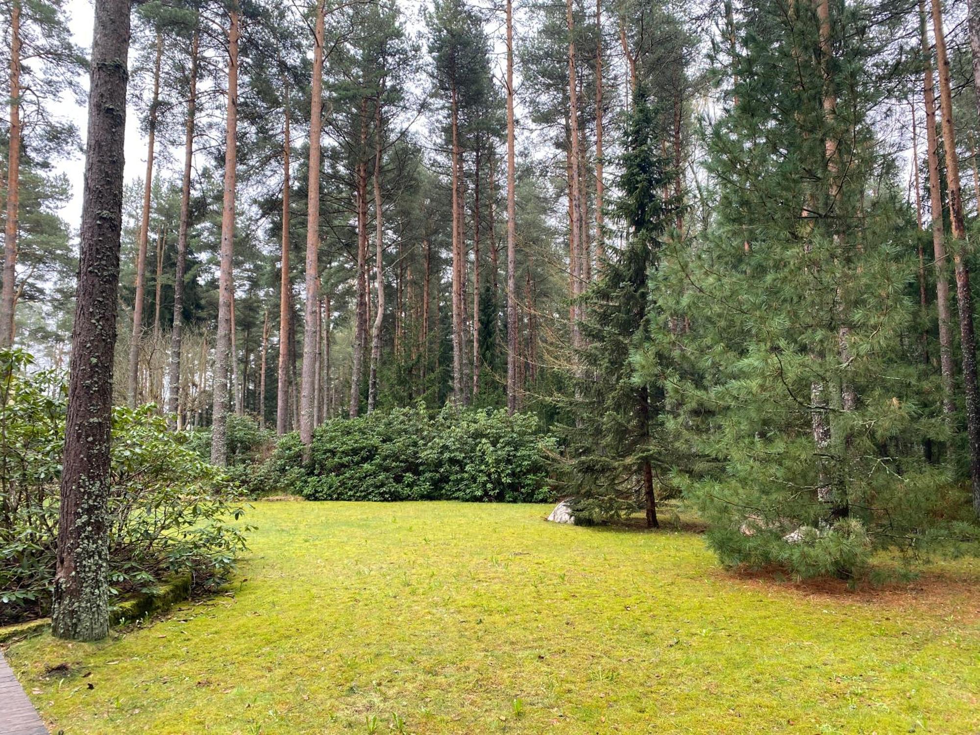 Kakumaee Raba - Puhkemaja Basseiniga Tallinnas