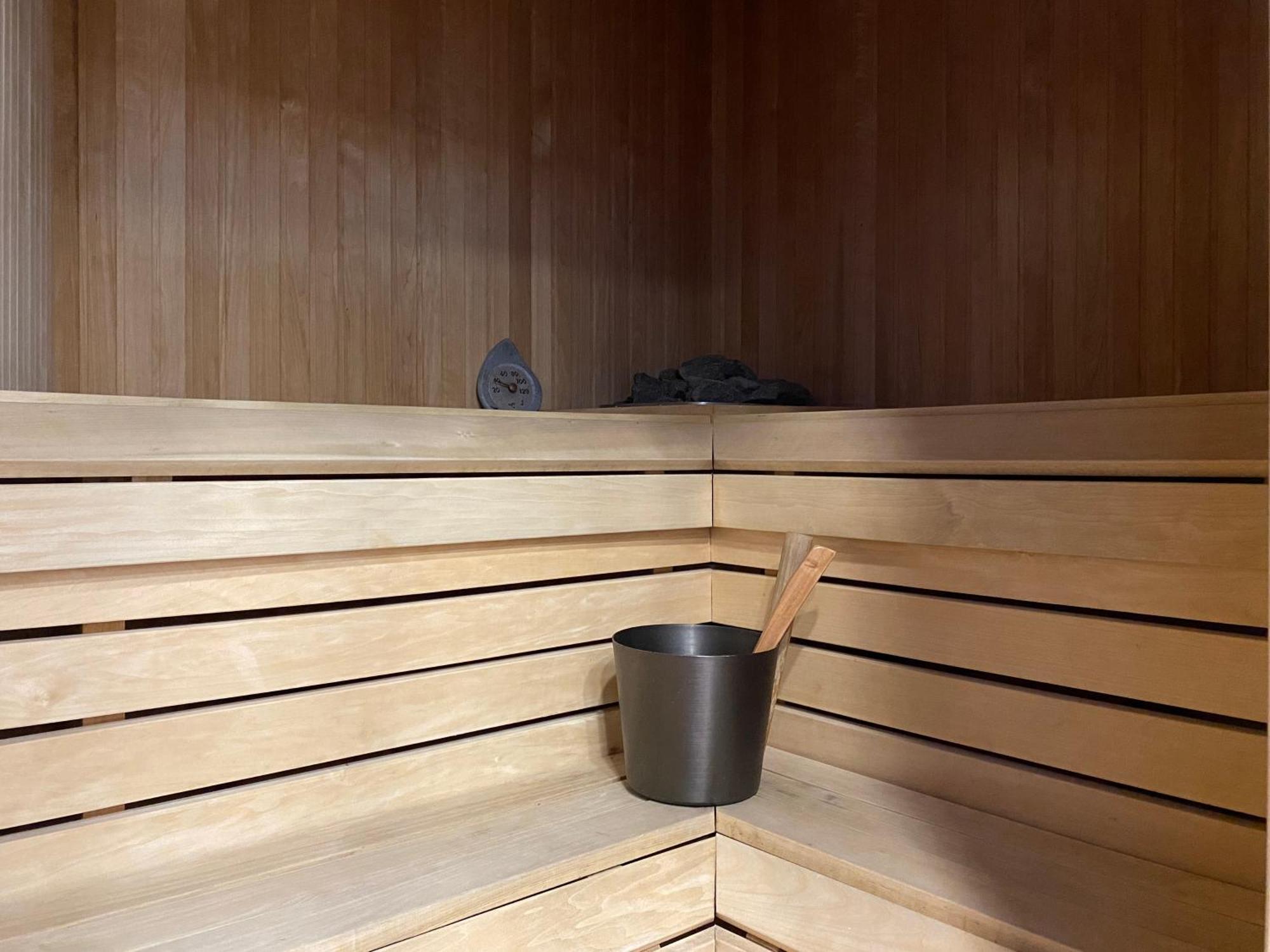 Kakumaee Raba - Puhkemaja Basseiniga Tallinnas Casa vacanze *
