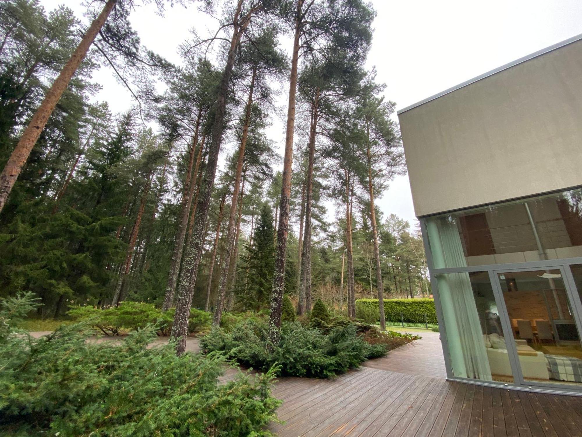 Casa vacanze Kakumaee Raba - Puhkemaja Basseiniga Tallinnas Reval