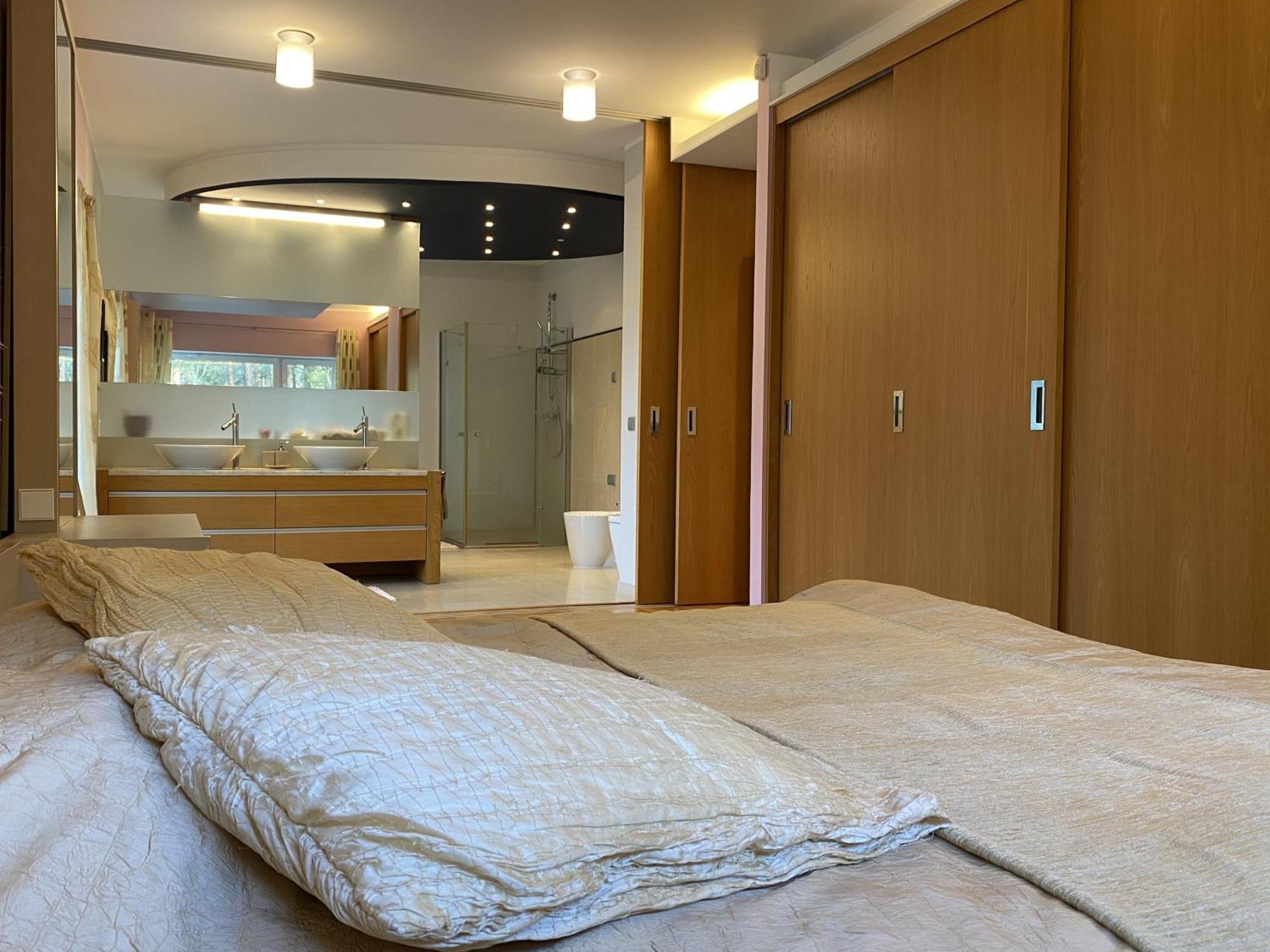 Kakumaee Raba - Puhkemaja Basseiniga Tallinnas Casa vacanze *