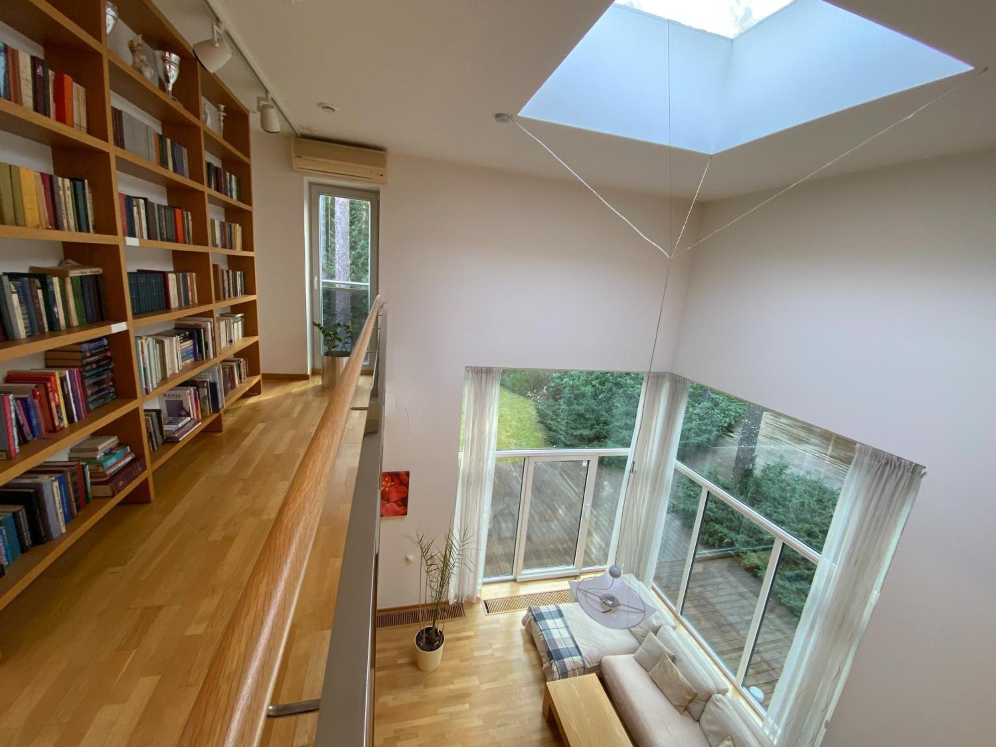 Holiday home Kakumaee Raba - Puhkemaja Basseiniga Tallinnas Tallinn