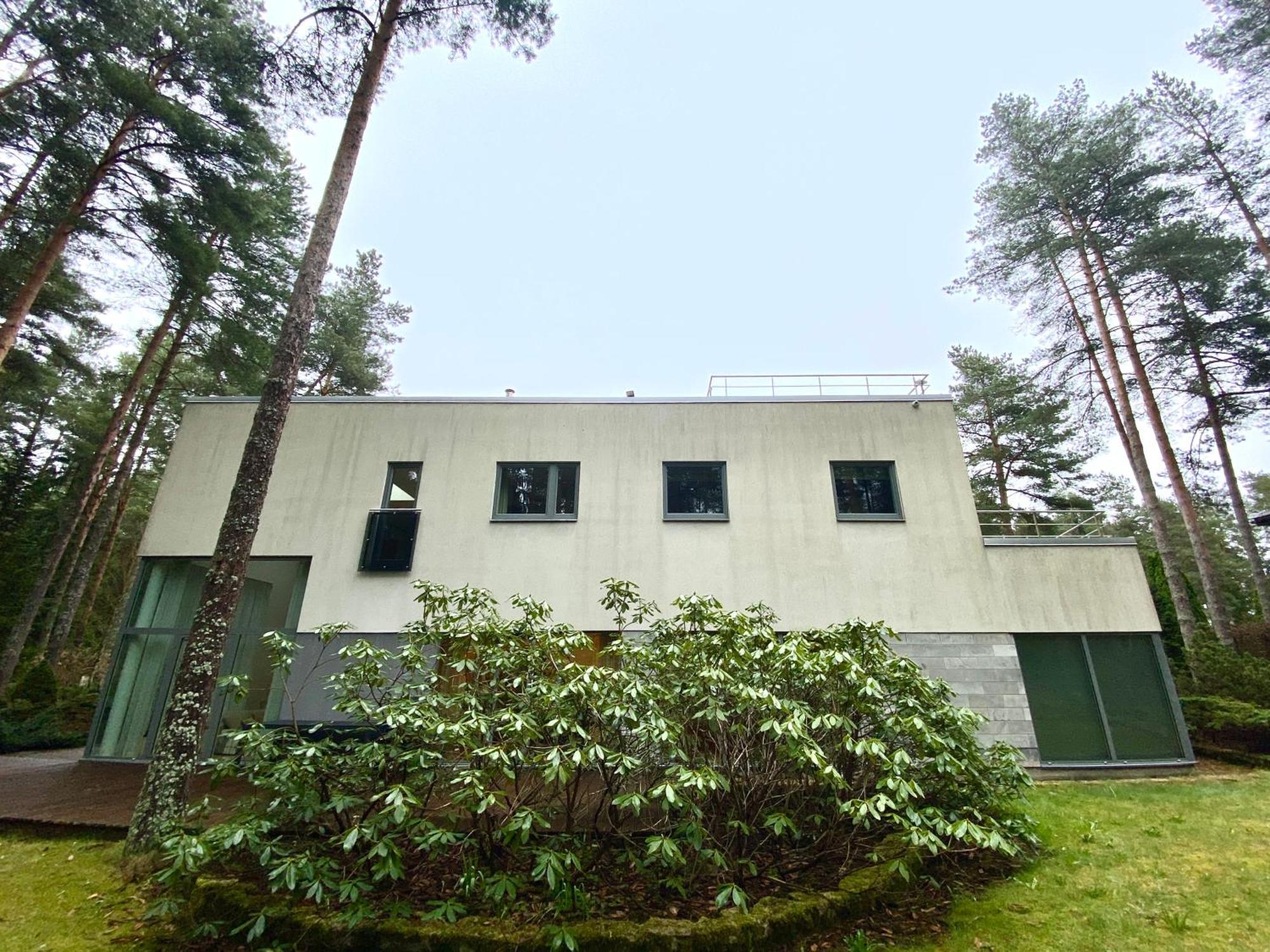 Kakumaee Raba - Puhkemaja Basseiniga Tallinnas