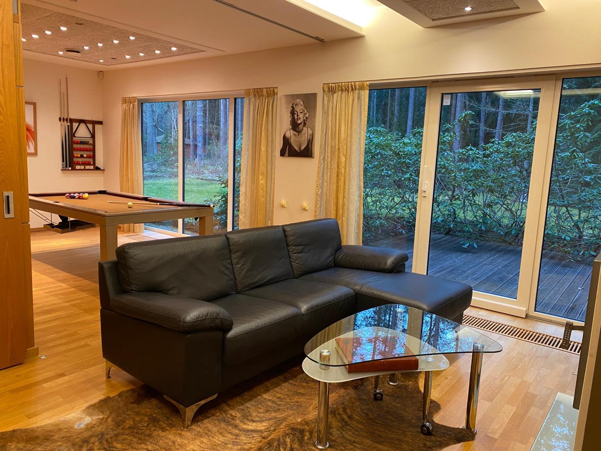 Kakumaee Raba - Puhkemaja Basseiniga Tallinnas Holiday home Tallinn