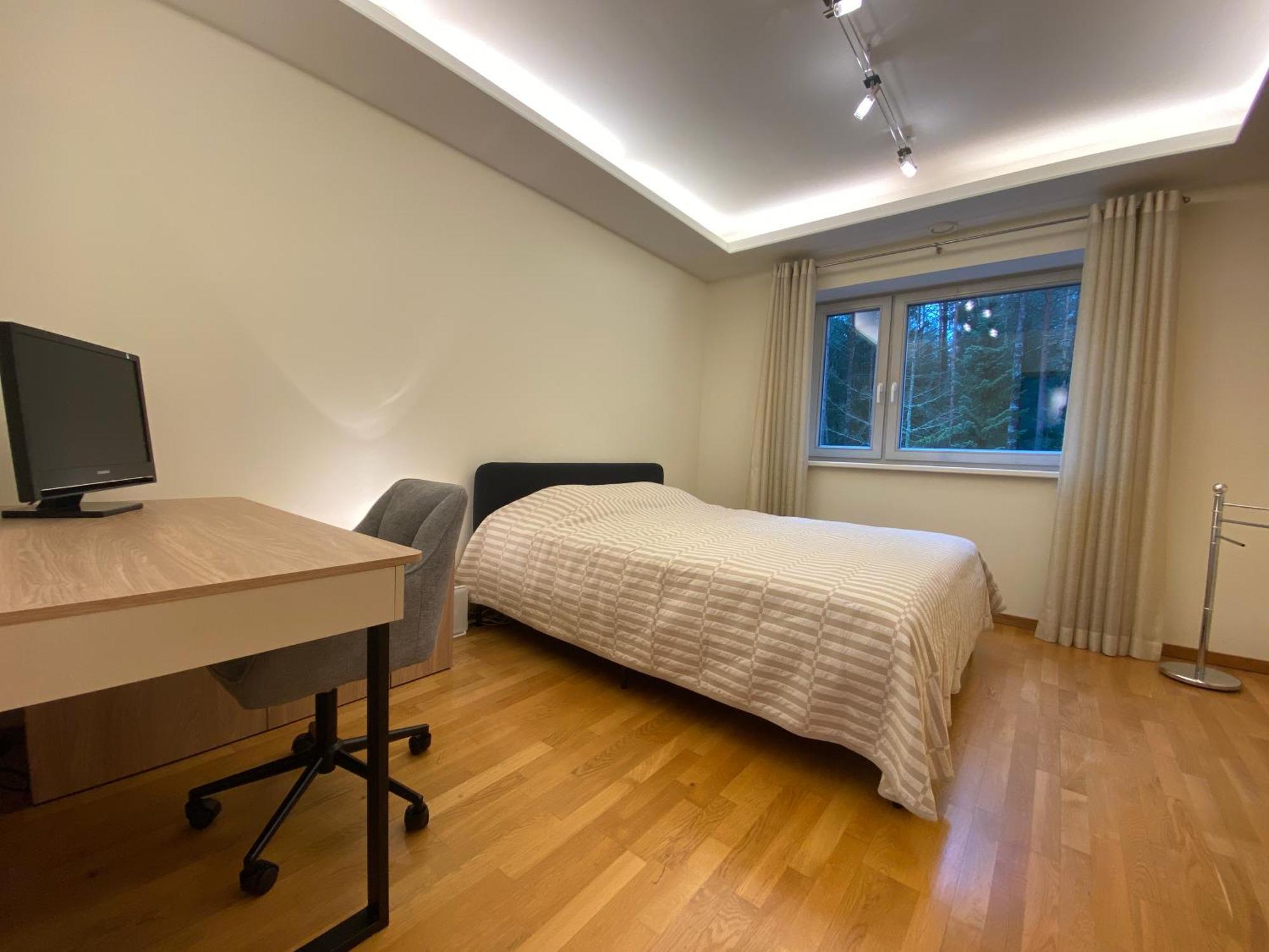Kakumaee Raba - Puhkemaja Basseiniga Tallinnas Holiday home