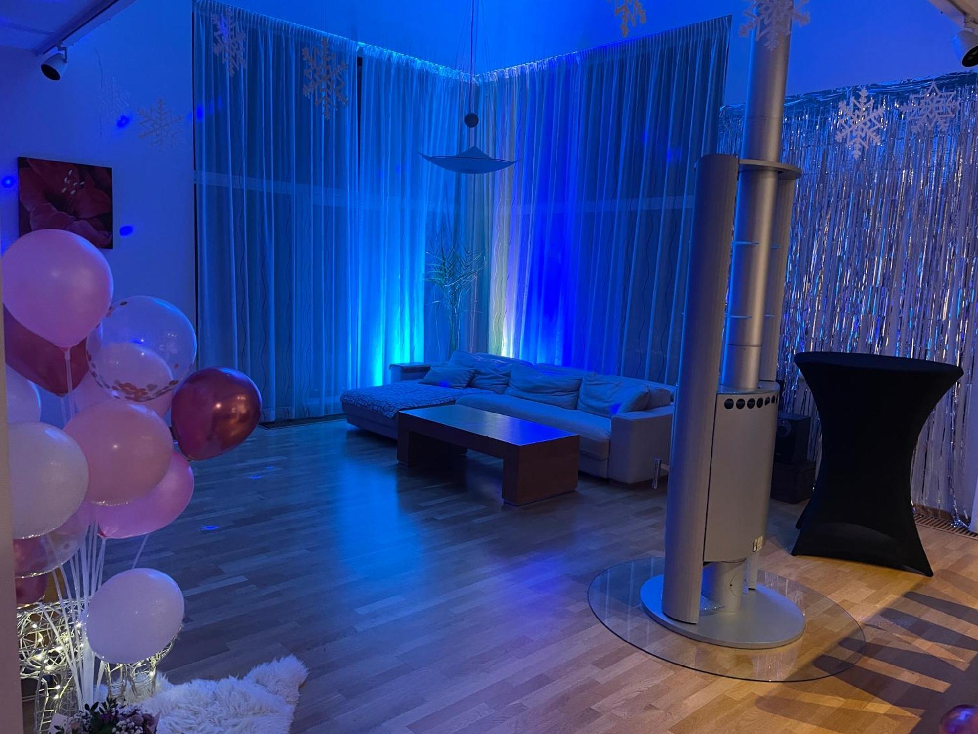 Kakumaee Raba - Puhkemaja Basseiniga Tallinnas Holiday home *