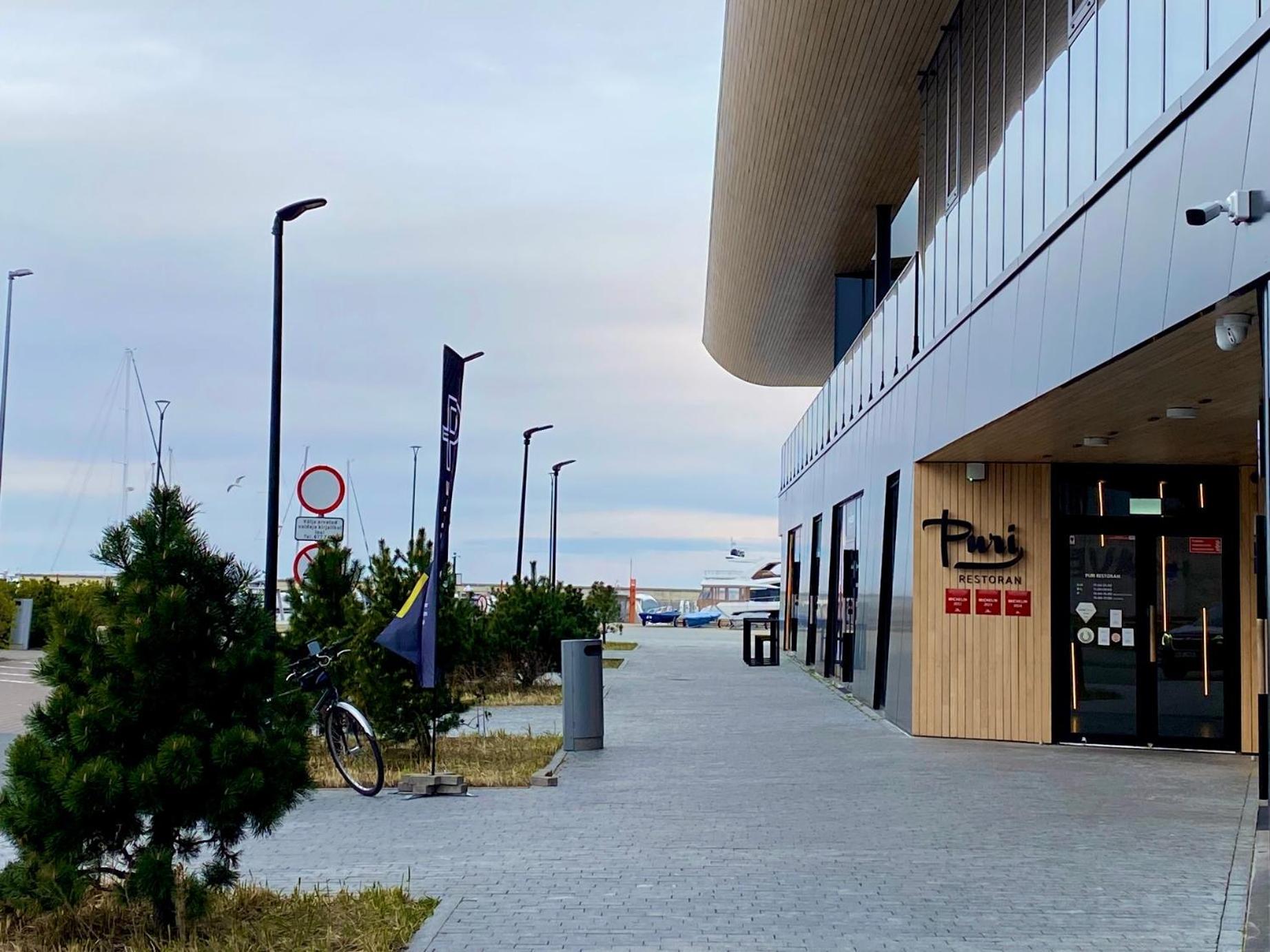 Holiday home Kakumaee Raba - Puhkemaja Basseiniga Tallinnas Tallinn