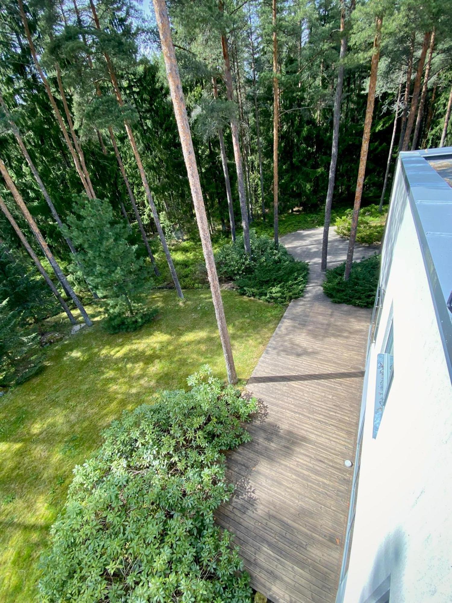 Kakumaee Raba - Puhkemaja Basseiniga Tallinnas Holiday home